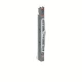 ZLBM00-3P-M8-EFM rozłącznik 160A płytki, rozłączany 3-biegunowo, śruby M8, monitoring wkładek