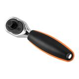 Zestaw narzędzi do motocykla - 25 szt. - miękkie etui