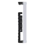 univers N Podzespół rozstaw 60mm3-pol.3xNH00listw. 600x250mm odpływ góra UE41B3N HAGER