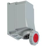 GN.ST.63A 5P 6H IP67 DUŻA OB.