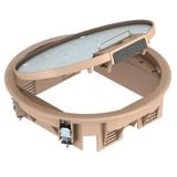 GESR4U, KASETA ZASILAJĄCA