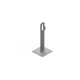 OG UCHWYT DACHOWY Z PŁYTKĄ 15.1 OG