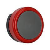 FB/12/RED Dzwonek elektromag. 6 cali (152mm) 12Vdc Red 500001FULL-0001 EATON