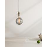Lampa LED Vintage 1906 SMOKE 125 dim 11W/818 szkło przezroczyste E27