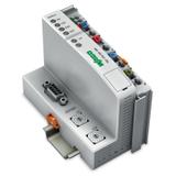 Sterownik MODBUS RS-232 115,2 kBd 750-816/300-000 WAGO