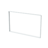 TZP505 Pokrywa ochrony przed dotykiem szerokość 5PW wysokość 5GU 800mm