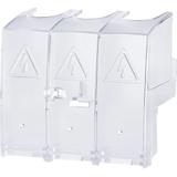 CLBS-TS125 3P Osłona zacisków