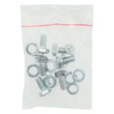 EBH000O3TM8 Rozłącznik bezpiecznikowy poziomy 160A AC 690V NH000 AC21B 3P IEC montaż śrubow EBH000O3