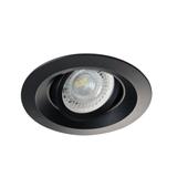 Oprawa punktowa COLIE DTO-B bez oprawki 26743 KANLUX