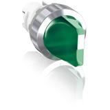 Przełącznik obrotowy 3poz. zielony M3SS1-21G 1SFA611210R2102 ABB