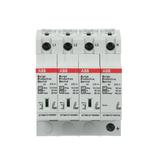 OVR T1-T2 3N 12.5-275s P QS ogranicznik przepięć 2CTB815710R1900 ABB