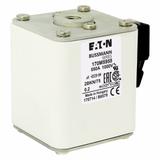 FUSE 550A 1000V 2BKN/75 AR UR Wkładka szybka 550A AC 1000V rozmiar 2 59x77x75 mm aR IEC UL 170M5958