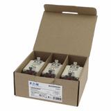 NH 125A 500V gG rozmiar 2 WEATHER RESISTANT NH LV 125A 500V gG rozmiar 2 WR 125NHG2BWP EATON