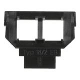 Cokół do złącz teleinformatycznych 2CKA001764A0281 ABB