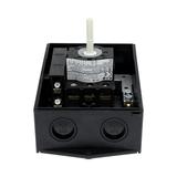 P1-25/I2H/MBS/SVB-SW/HI11 Rozłącznik 25A 3P + 1Z 1R MBS czarna rączka 182416 EATON