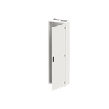 TL212G TwinLine-L szafa stojąca I kl. izol. IP55