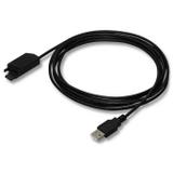 przewód serwisowy USB