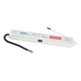 Zasilacz do oświetlenia LED 170-265V AC/12V DC 30W IP67 OR-ZL-1604 ORNO