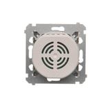 Simon 54 Ściemniacz naciskowo-obrotowy 20–500 W brąz mat DS9T.01/46 KONTAKT