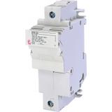 EFD 22 1p - Rozłącznik bezpiecznikowy