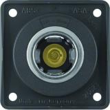 Integro Flow Gniazdo zasilania 12 V, mechanizm, ant 845712505 HAGER