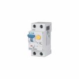PKNM-20/1N/B/003-A-MW Wyłącznik różnicowonadprądowy 1P+N B20A 30mA typ A 236239 EATON