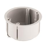 Puszka KUP68 do płyt gipsowych