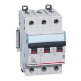 Wyłącznik Nadprądowy S 313 3P C40A 10000A TX3 404226 LEGRAND