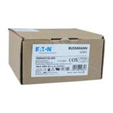 NH FUSE 160AMP 690V gG SIZE 1 Wkładka NH1 160A 690V GL/GG podwójny wskaźnik 160NHG1B-690 EATON