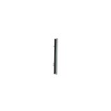 Simon 54 Touch Panel dotykowy S54 Touch 3 moduły 4 pola dotykowe + 2 pola dotykowe pionowe + 4 pola dotykowe zastygła lawa DSTR3434/73 KONTAKT