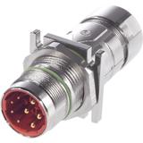 LS1 F7 5+PE K 8,5-11 GNIAZDO COKOŁOWE PROSTE 73000020 LAPP KABEL