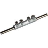 Mufa łącząca do drutu 8 mm, ZG