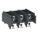 Zestaw do połączenia wtykowego 3P do stycznika TeSys G115-225