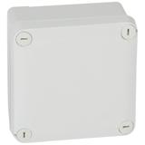 Puszka Plexo 105x105x55,B/Otw. 092020 LEGRAND