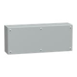 Spacial Puszka stalowa SBM IP66 200x500x120 mm