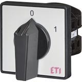 CS 32 10 U - Przełącznik 0-1, 3P