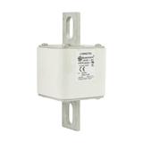 FUSE 1400A 1000V 3FU/115 AR CU Wkładka szybka 1400A AC 1000V rozmiar 3 76x92x159 mm aR IEC, 170M6701