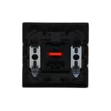 KLAWISZ Z NADRUKIEM I OKIENKIEM