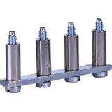 MP 4 16 ZWIERACZ 4-TOROWY