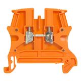 Złączka Viking 1 Torowa 4Mm2 Pomarańczowa 037121 LEGRAND