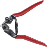 Obcinak do drutu i liny stalowej 190mm Cr-V MN-26-025 RAWLPLUG