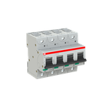 S804S-K10 Wyłącznik nadprądowy 50kA 4P K10A 2CCS864001R0427 ABB
