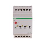 PRZEKAŹNIK NAPIĘCIOWY, TRÓJFAZOWY, UN=3X(150÷450)+N; STYK 3×1Z