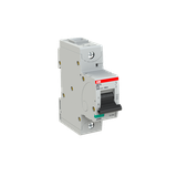 S801U-K70 Wyłącznik nadprądowy 25kA 1P K70A 2CCS881017R0707 ABB