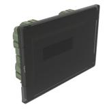 Rozdzielnica Practibox3 1x12 Z Drzwiami Przezroczystymi 401752 LEGRAND