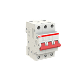 SHD203/32 rozłącznik