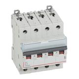 Wyłącznik Nadprądowy S 314 4P C1A 10000A DX3 409329 LEGRAND
