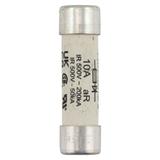 10A 500V AC UL 14x51mm FERRULE FUSE Wkładka szybka 10A AC 500V 14x51 mm aR UL FWH-10A14F EATON