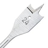 Wiertło do drewna łopatkowe, 24 x 152 mm