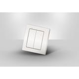 RADIOWY NADAJNIK KLAWISZOWY 4-KANAŁOWY DWUKIERUNKOWY Z CZUJNIKIEM TEMPERATURY